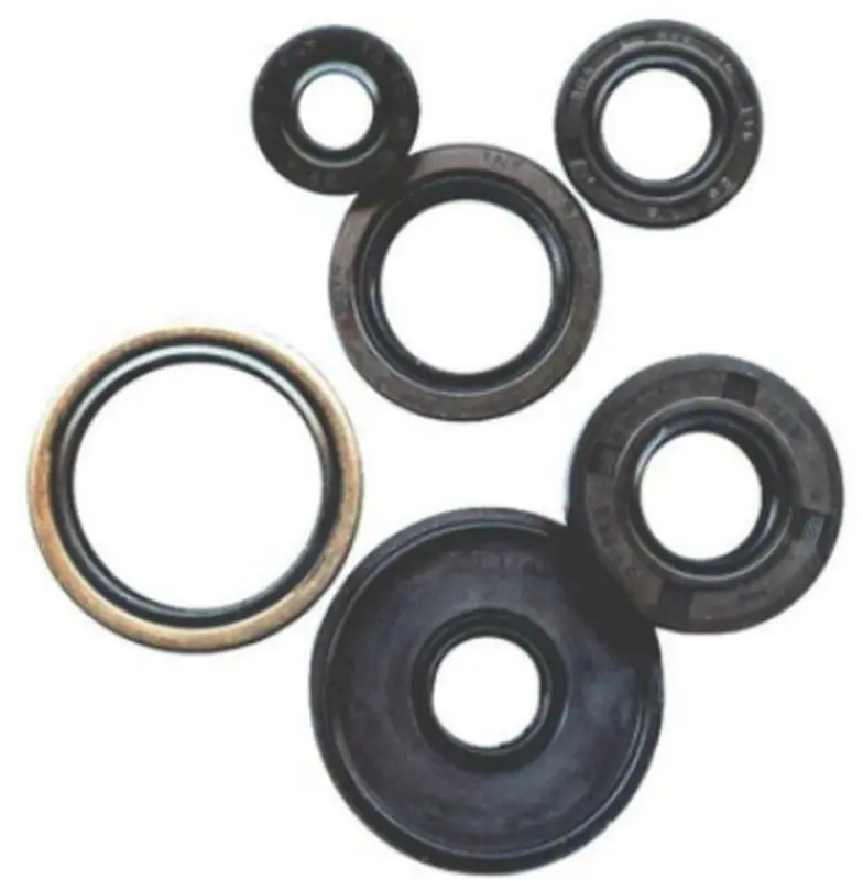 WINDEROSA (VERTEX) sada těsnění motoru HONDA CRF250R 18-26, CRF250RX 19-26 (WINDEROSA (VERTEX) sada těsnění motoru HONDA CRF250R 18-26, CRF250RX)