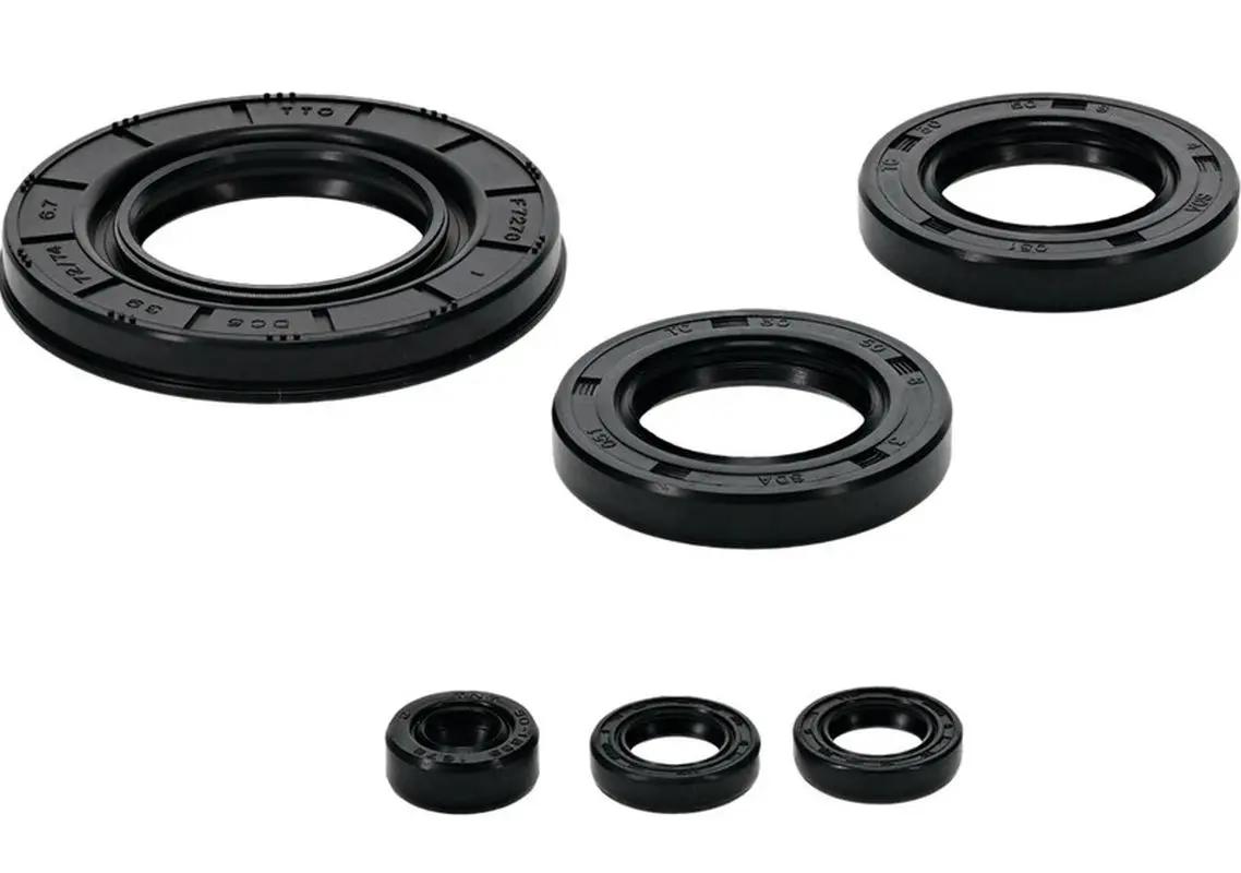 WINDEROSA (VERTEX) sada těsnění motoru HONDA PIONEER 1000 16-21, TALON 1000X SXS1000S2X 19-21 (WINDEROSA (VERTEX) sada těsnění motoru HONDA PIONEER)