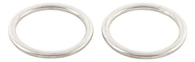WINDEROSA (VERTEX) těsnění svodu výfuku POLARIS RZR 4 XP 900 12-14, RZR 4 XP JAGGED X 13, RZR XP 900 11-14 ( )