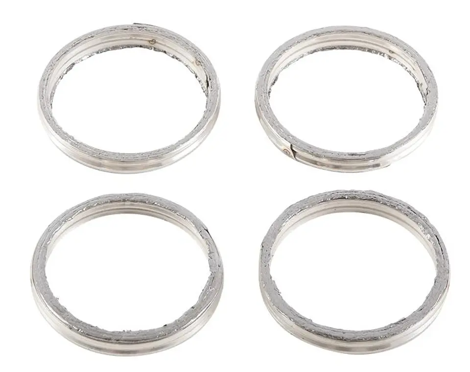 WINDEROSA (VERTEX) těsnění svodu výfuku SUZUKI GSF1200 BANDIT 96-06, GSF1250 BANDIT 07-09, GSF600S BANDIT 95-04, GSX650F 08-09, GSX750F 89-06