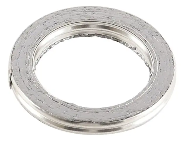 WINDEROSA (VERTEX) těsnění svodu výfuku SUZUKI DR-Z 70 15-19, DR-Z50 19, YAMAHA TTR110 08-21, TTR50 20-21, TTR90 00-08, YFA1 89-04, YFM100 87-91,