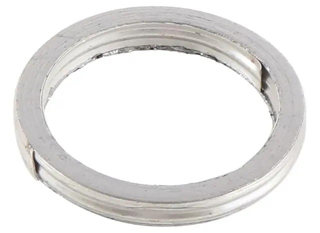 WINDEROSA (VERTEX) těsnění svodu výfuku ARCTIC CAT 50 Y-6 04-05, 90 2-STROKE 02-04, 90 4-STROKE 04-05, HONDA C125 ABS 19-21, CRF110F 13-21, CRF125F