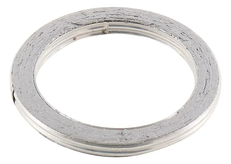 WINDEROSA (VERTEX) těsnění svodu výfuku YAMAHA YZF400/426/450 98-09, WR400/426/450F 98-15 (WINDEROSA (VERTEX) těsnění svodu výfuku YAMAHA)