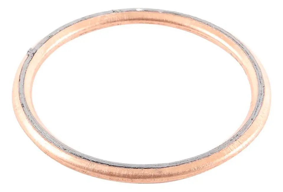 WINDEROSA (VERTEX) těsnění svodu výfuku KAWASAKI KXF250 04-19, RMZ250 04-06 (WINDEROSA (VERTEX) těsnění svodu výfuku KAWASAKI KXF250 04-19, RMZ250)