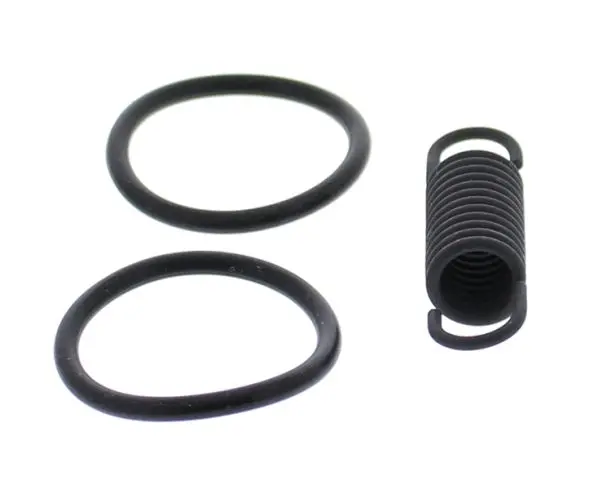 WINDEROSA (VERTEX) těsnění svodu výfuku KAWASAKI KX60 85-03, SUZUKI RM60 03 (pružiny+ O-kroužky) (WINDEROSA (VERTEX) těsnění svodu výfuku KAWASAKI)