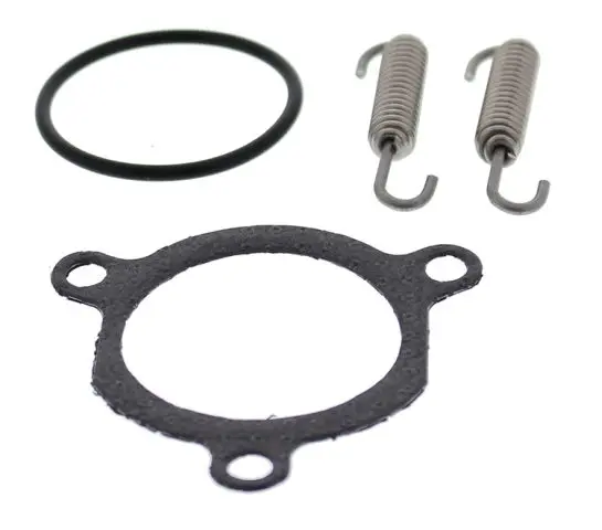 WINDEROSA (VERTEX) těsnění svodu výfuku KTM EGS 250 94-99, EGS 300 94-99, EXC 250 94-03, EXC 300 94-03, MXC 250 98-01, MXC 300 94-03, SX 250 94-02,