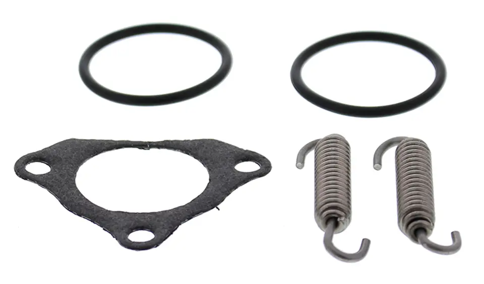 WINDEROSA (VERTEX) pružiny k upevnění výfuku KTM SX 65 02-19, SXS 65 13-14, XC 65 08-09, HUSQVARNA TC 65 18-19 ( )