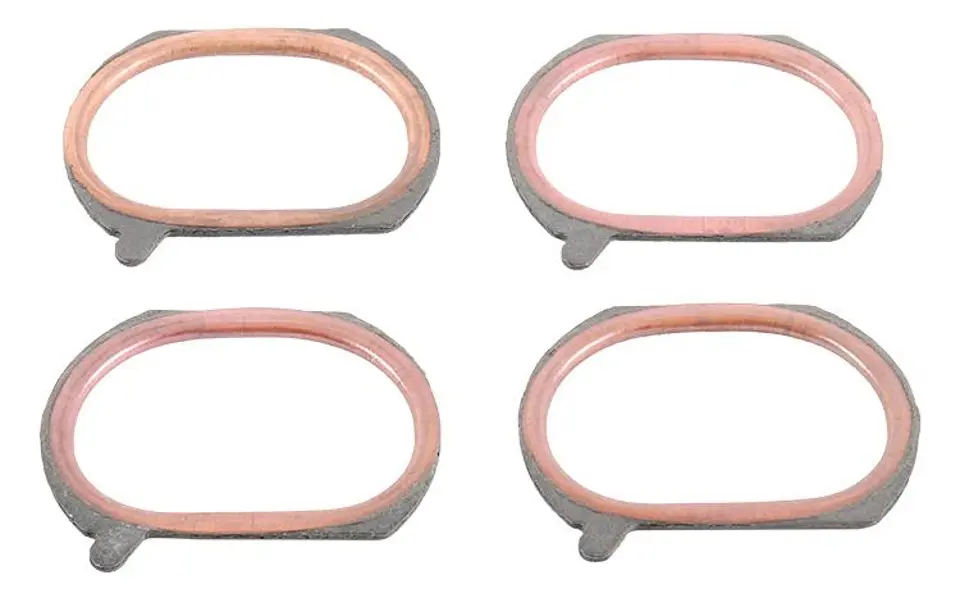 WINDEROSA (VERTEX) těsnění svodu výfuku HONDA CBR1000RR 04-07 ( )
