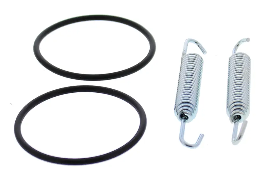 WINDEROSA (VERTEX) pružiny k upevnění výfuku YAMAHA YZ250 99-00 (komplet s těsnícími prvky) (WINDEROSA (VERTEX) pružiny k upevnění výfuku YAMAHA)