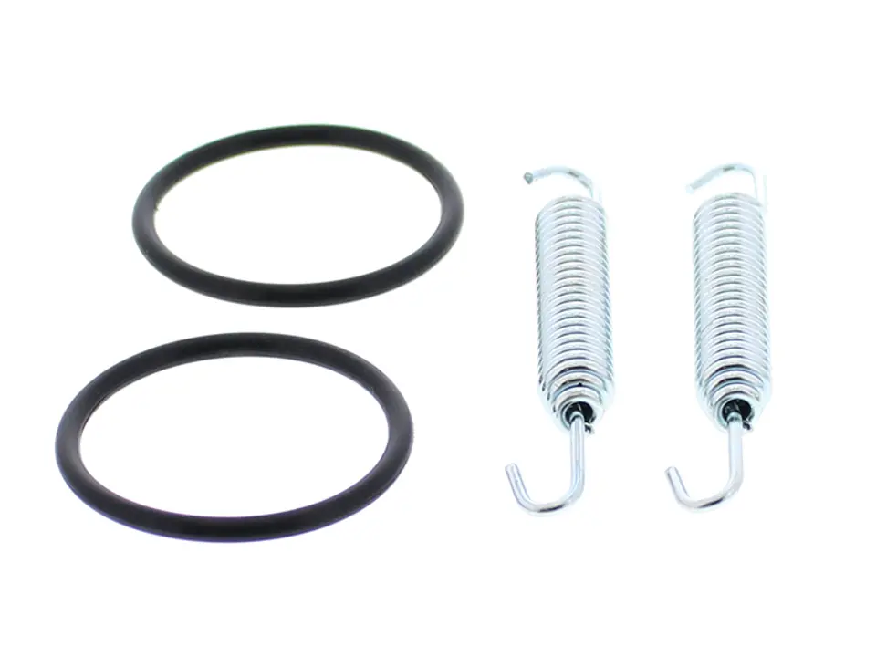 WINDEROSA (VERTEX) pružiny k upevnění výfuku YAMAHA YZ125 94-98 (komplet s těsnícími prvky) ( )