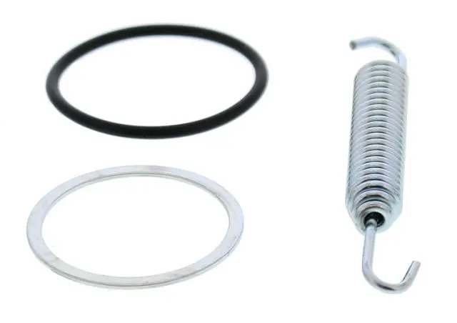 WINDEROSA (VERTEX) těsnění svodu výfuku YAMAHA YZ80 93-01 (pružina+ O-kroužky) (WINDEROSA (VERTEX) těsnění svodu výfuku YAMAHA YZ80 93-01 (pružina+)