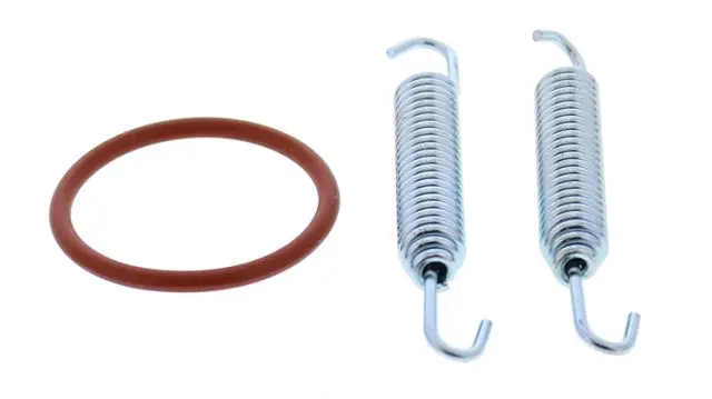 WINDEROSA (VERTEX) těsnění svodu výfuku YAMAHA YZ80 87-92 (WINDEROSA (VERTEX) těsnění svodu výfuku YAMAHA YZ80 87-92)