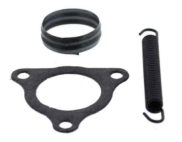 WINDEROSA (VERTEX) těsnění svodu výfuku HONDA CR80R 96-02, CR85R 03-04 ( )