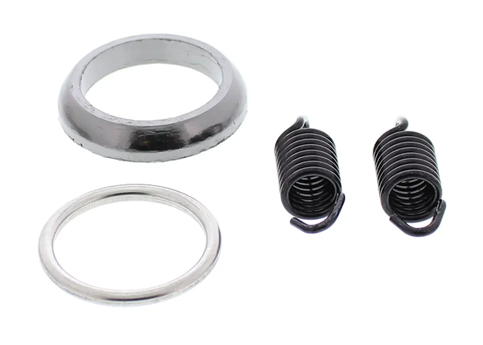 WINDEROSA (VERTEX) těsnění svodu výfuku POLARIS SPORTSMAN 450 16, 570 14-17 ( )