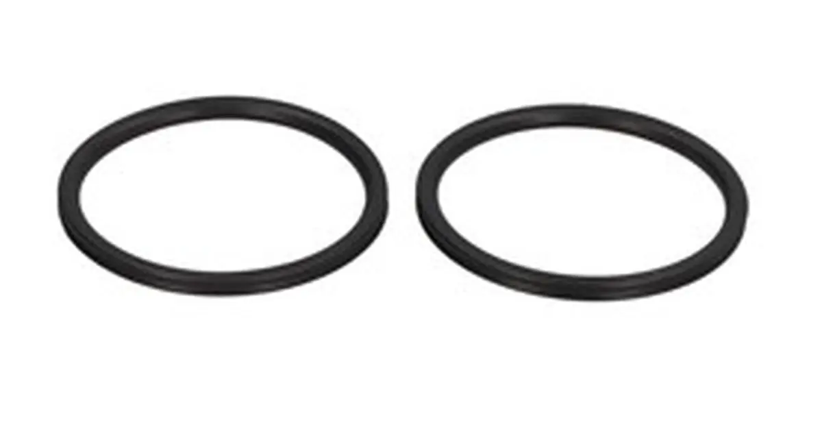 WINDEROSA (VERTEX) těsnění svodu výfuku YAMAHA YZ65 18-26, BR81464200 (WINDEROSA (VERTEX) těsnění svodu výfuku YAMAHA YZ65 18-26, BR81464200)