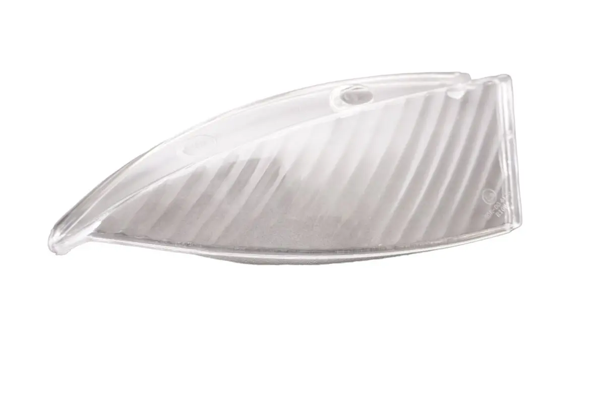 V PARTS (VICMA) sklo blinkru přední pravý barva blinkru průhledná PEUGEOT VIVACITY 50/100 2002-2008 (8303) ( )
