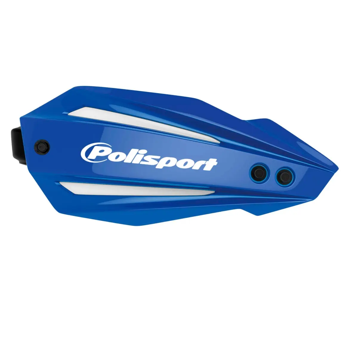POLISPORT kryty páček model BULLIT s univerzální montážní sadou 22/28 KAWASAKI KX 07-26 , KXF 08-18, SUZUKI RM/RMZ 04-26, YAMAHA YZ/YZF 04-07 barva