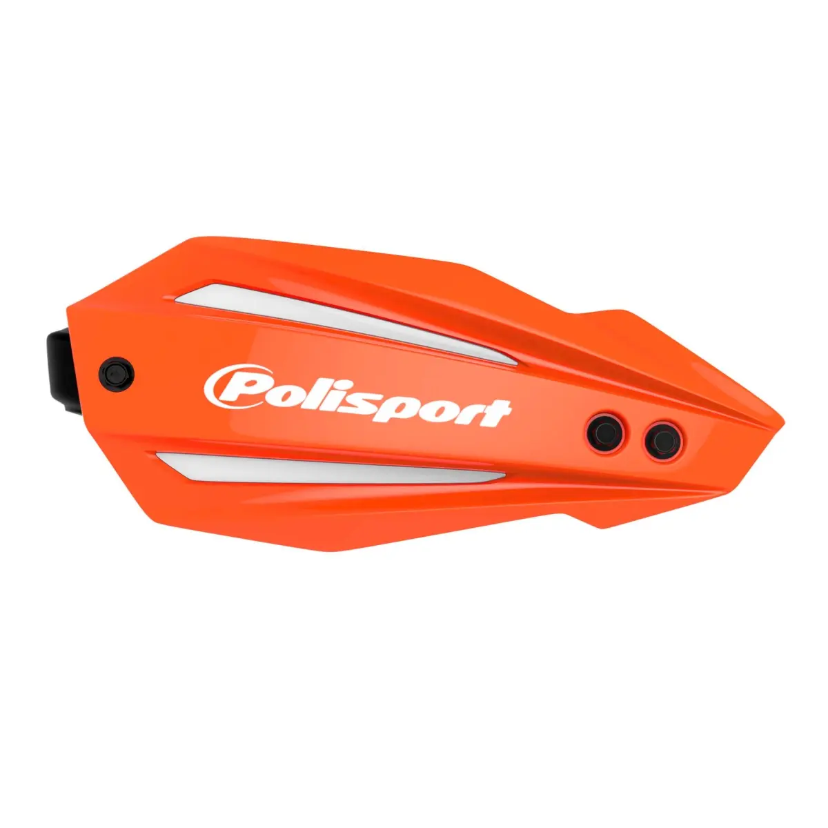 POLISPORT kryty páček model BULLIT FULL WRAP AROUND s univerzální montážní sadou 22/28 barva oranžová (POLISPORT kryty páček model BULLIT FULL WRAP)