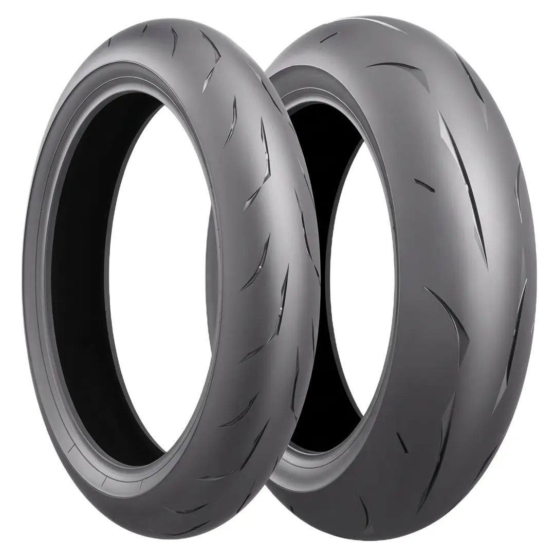 BRIDGESTONE 180/55ZR17 RS10 (73W) TL ZADNÍ DOT 2024 ( )