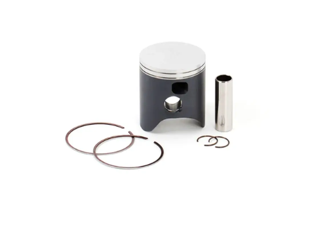 WOSSNER píst TM MX 85 13-23 (STD. 47,90mm) (8332DA) ( )