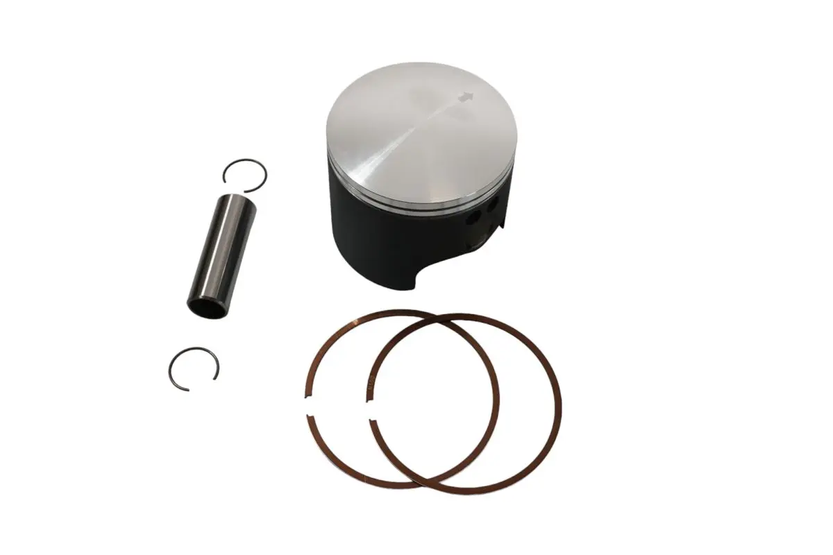 WOSSNER píst 2T BETA 300 EVO '17-'24 (STD.78.95MM) (WOSSNER píst 2T BETA 300 EVO '17-'24 (STD.78.95MM))