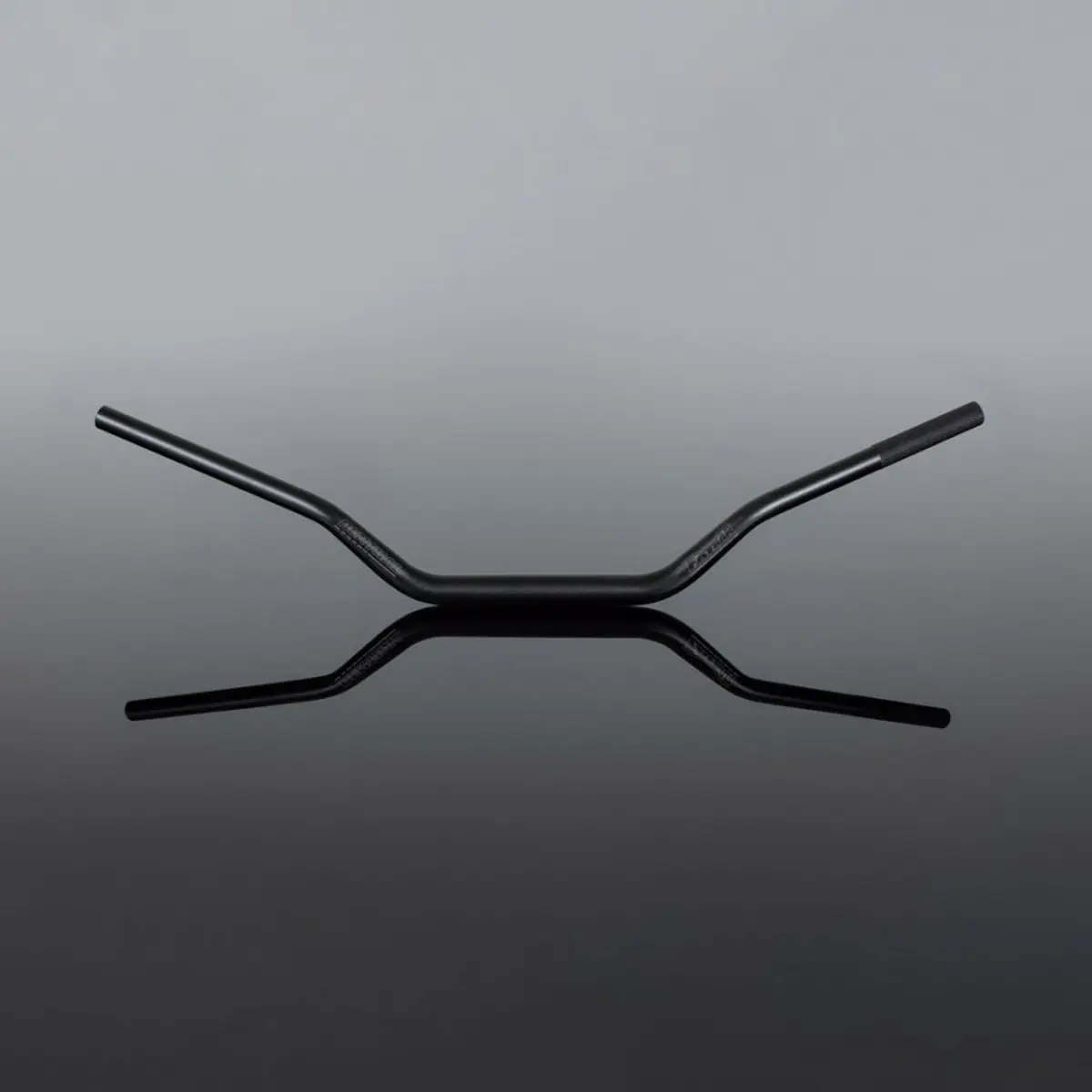 RENTHAL řidítka 1,1/8 (28,6mm) STREET FATBAR HANDLEBAR BMW R GS/GSA AC barva černá ( )