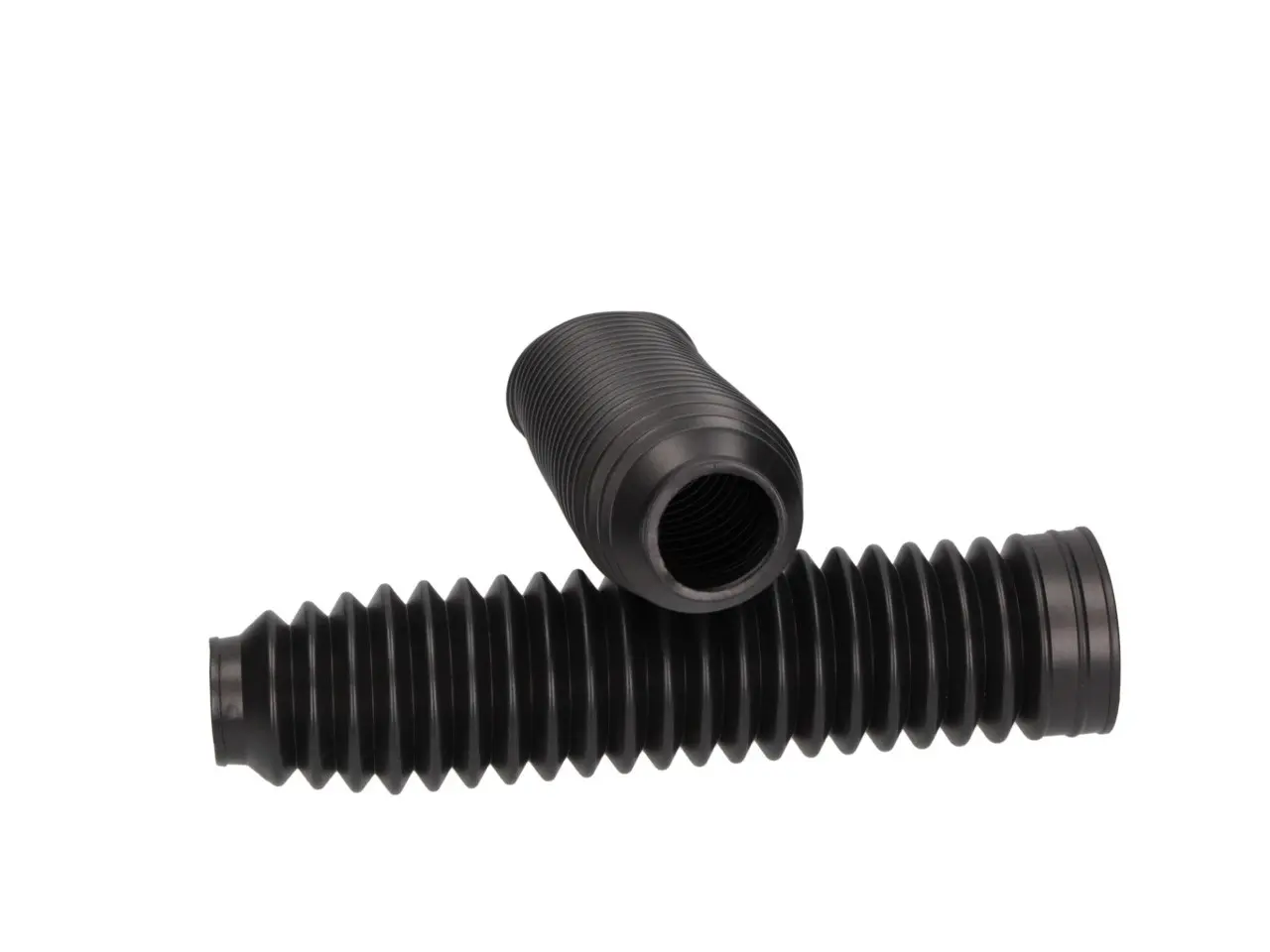 POLISPORT gumy na vidlici 250mmX32mmX60mm barva černá (POLISPORT gumy na vidlici 250mmX32mmX60mm barva černá)
