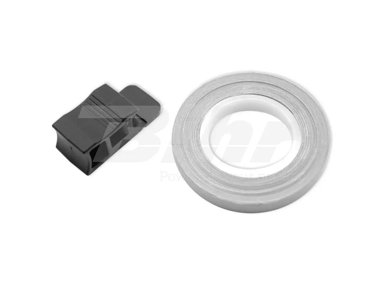 V PARTS (VICMA) páska na ráfky barva červená (838RJ) (V PARTS (VICMA) páska na ráfky barva červená (838RJ))