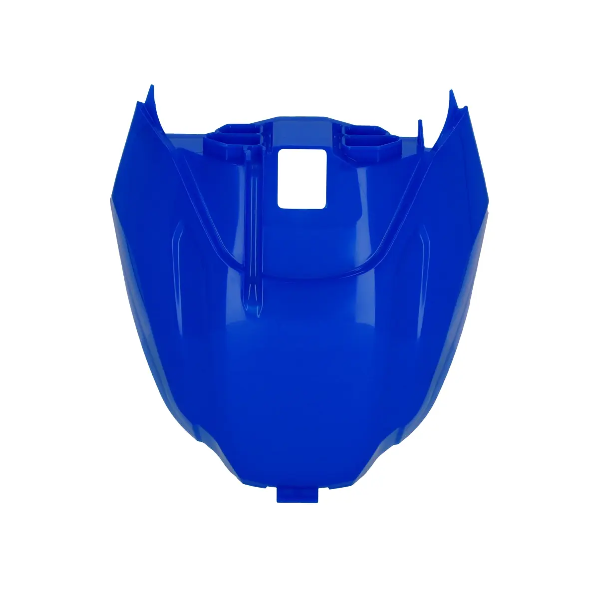 POLISPORT kryt vzduchového filtru (AIRBOX) YAMAHA YZ 250F '23-'26; YZ 450F '23-'26; WR450F '23-'26 barva modrá ( )