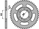 Zadní ozubené kolo PBR 842 55 C45 (Zadní ozubené kolo PBR 842 55 C45)