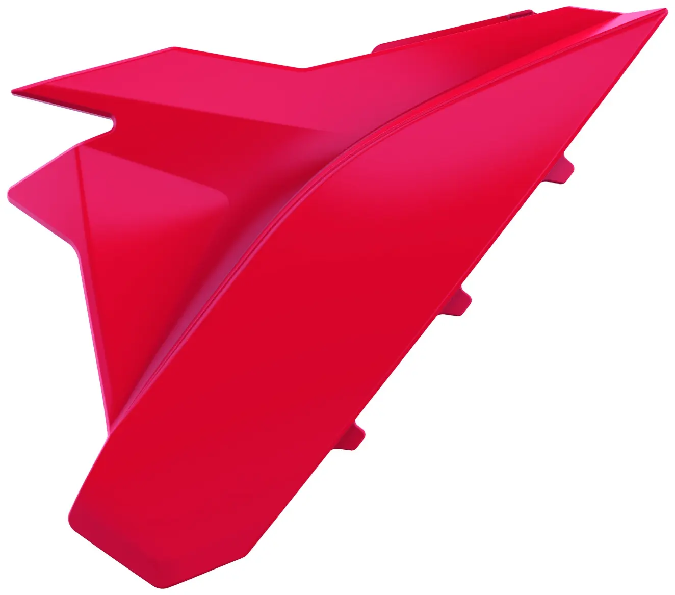 POLISPORT kryt vzduchového filtru (AIRBOX) BETA R 2T 4T '20-'24 barva červená (POLISPORT kryt vzduchového filtru (AIRBOX) BETA R 2T 4T '20-'24 barva)