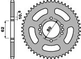 Zadní ozubené kolo PBR 843 46 C45 (Zadní ozubené kolo PBR 843 46 C45)
