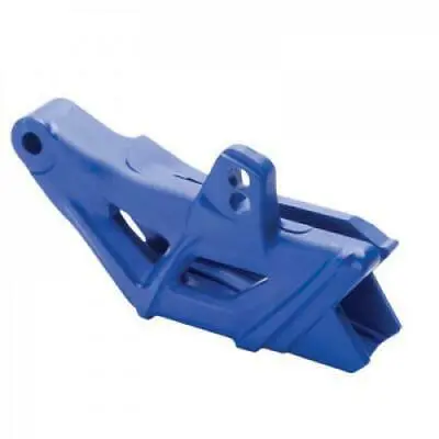 POLISPORT vodítko řetězu KTM SX/SX-F 07-22; EXC/EXC-F 08-23; HUSQVARNA TC/FC/FE/TX/FX 14-22; GAS GAS EC/EC-E 18-23; SHERCO SE-R/SEF-R 10-24 barva
