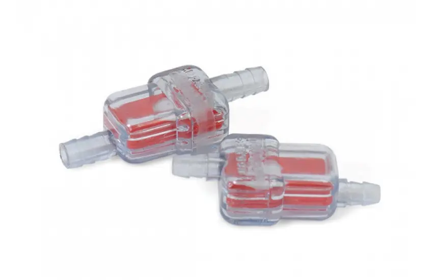 POLISPORT palivový filtr 6mm - 1 kus (POLISPORT palivový filtr 6mm - 1 kus)