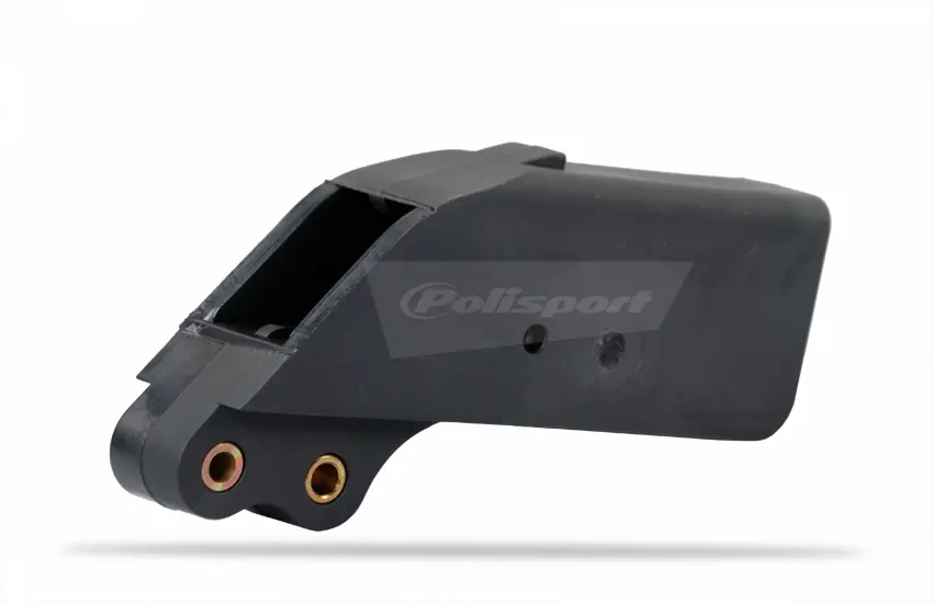 POLISPORT vodítko řetězu KTM SX 85 07-14; SX 125/150/200/250 94-06; SX-F 05-06; EXC 94-07 barva černá (POLISPORT vodítko řetězu KTM SX 85 07-14; SX)