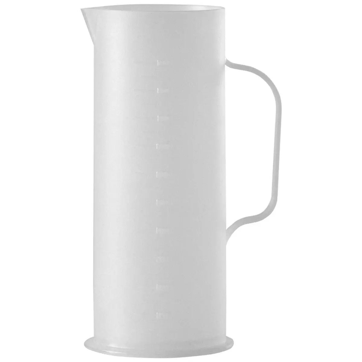 POLISPORT měrka oleje 1000ml ( )