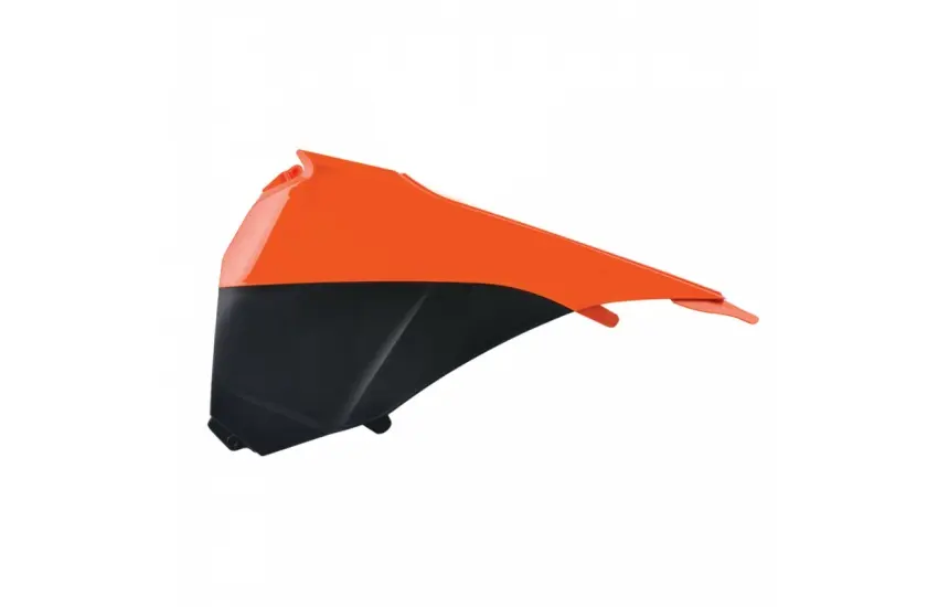 POLISPORT kryty vzduchového filtru KTM EXC/EXCF '14-'16 barva oranžová (POLISPORT kryty vzduchového filtru KTM EXC/EXCF '14-'16 barva oranžová)