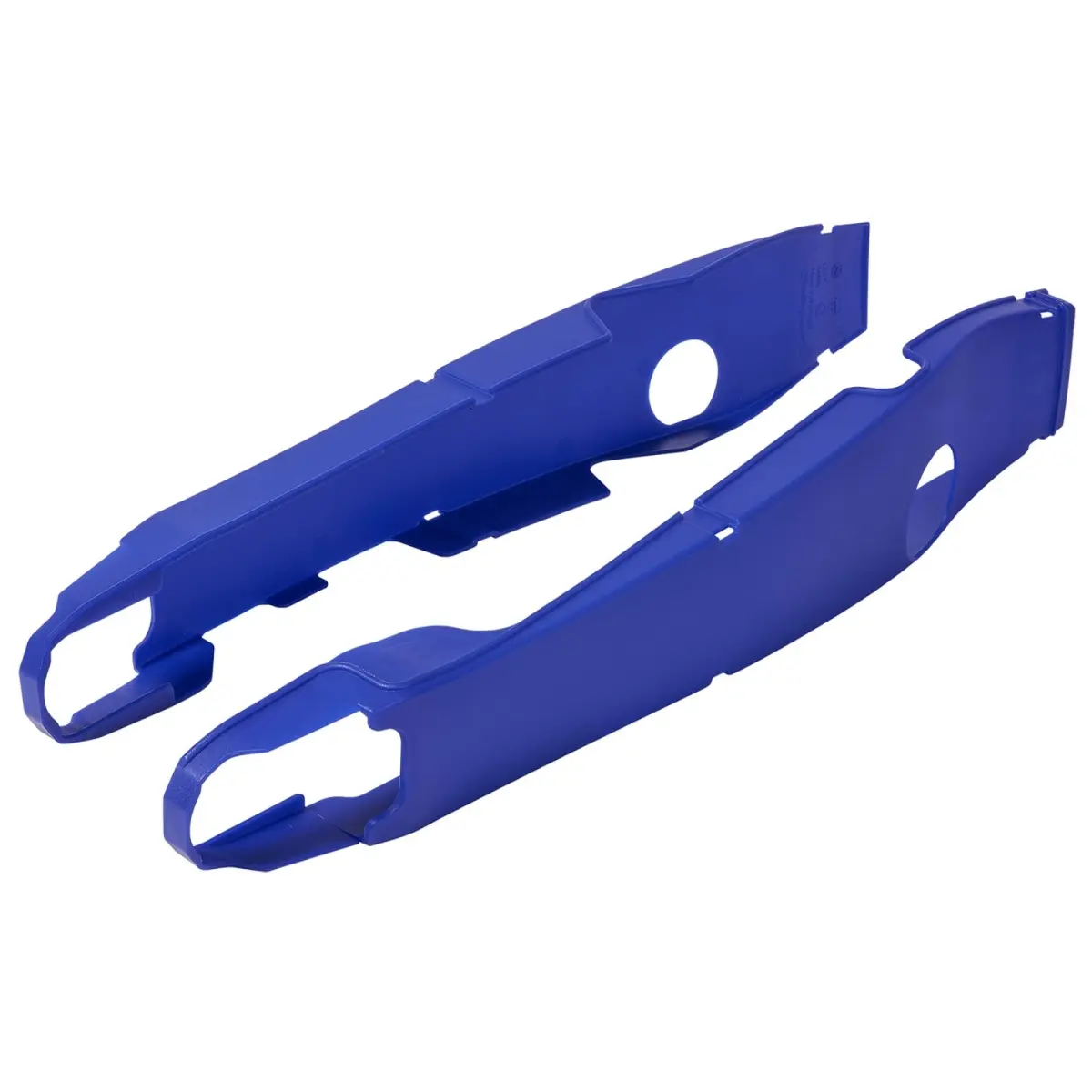 POLISPORT kryt kyvné vidlice (komplet) YAMAHA YZ 125/250 '08-'26; YZ 250X '17-'26; WR 250F '11-'14; WR 450F '09-'15; FANTIC 125 XE/XX '21-'26 barva