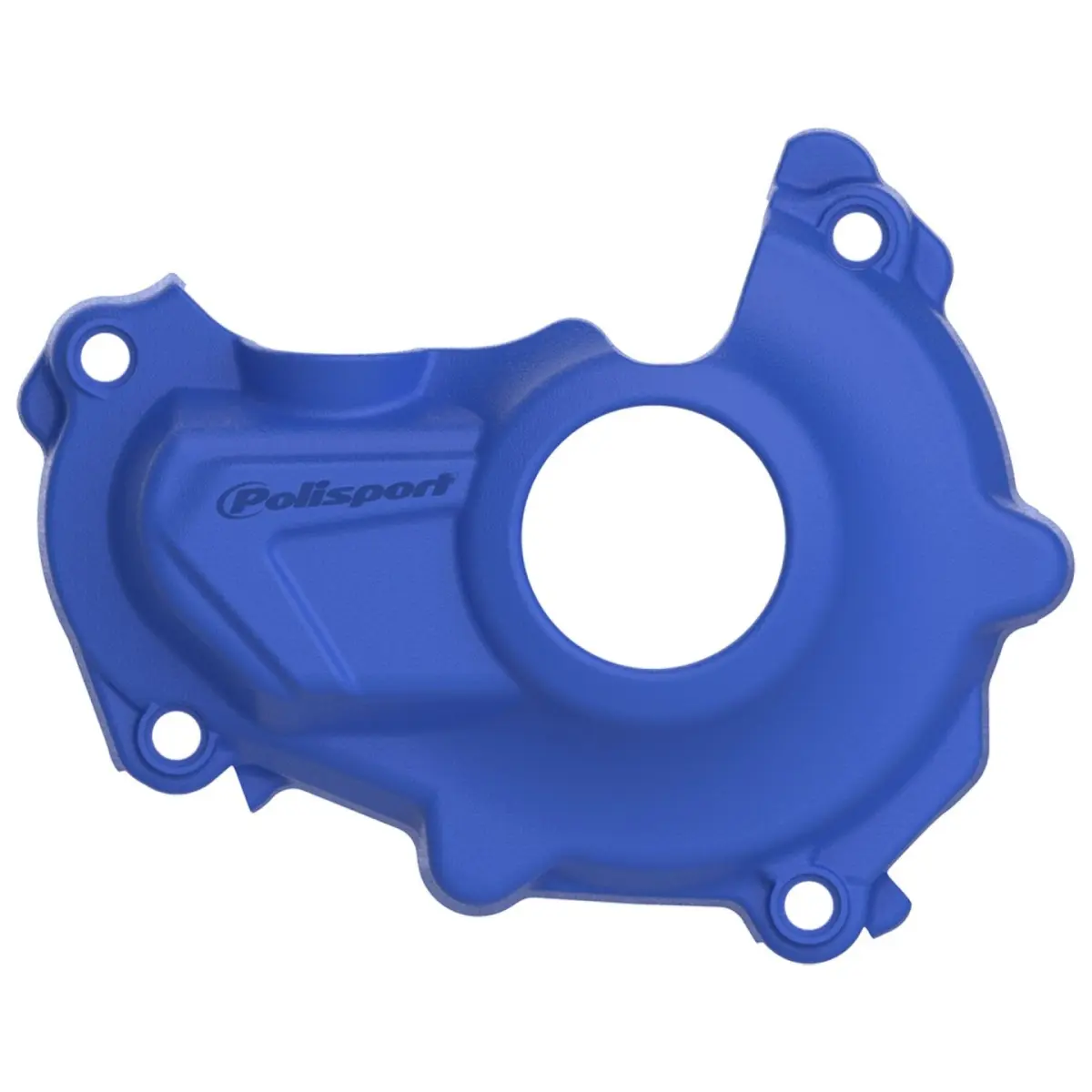 POLISPORT kryt alternátoru YAMAHA YZ 450F '14-'17 barva modrá (POLISPORT kryt alternátoru YAMAHA YZ 450F '14-'17 barva modrá)