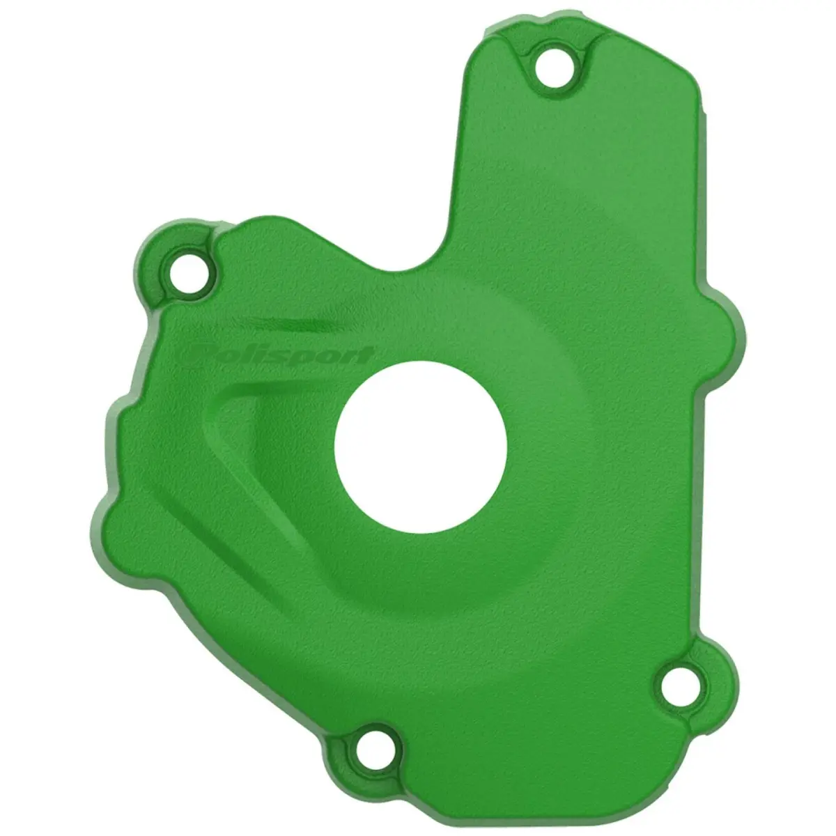 POLISPORT kryt alternátoru KAWASAKI KX 250F 13-16 barva zelená (POLISPORT kryt alternátoru KAWASAKI KX 250F 13-16 barva zelená)