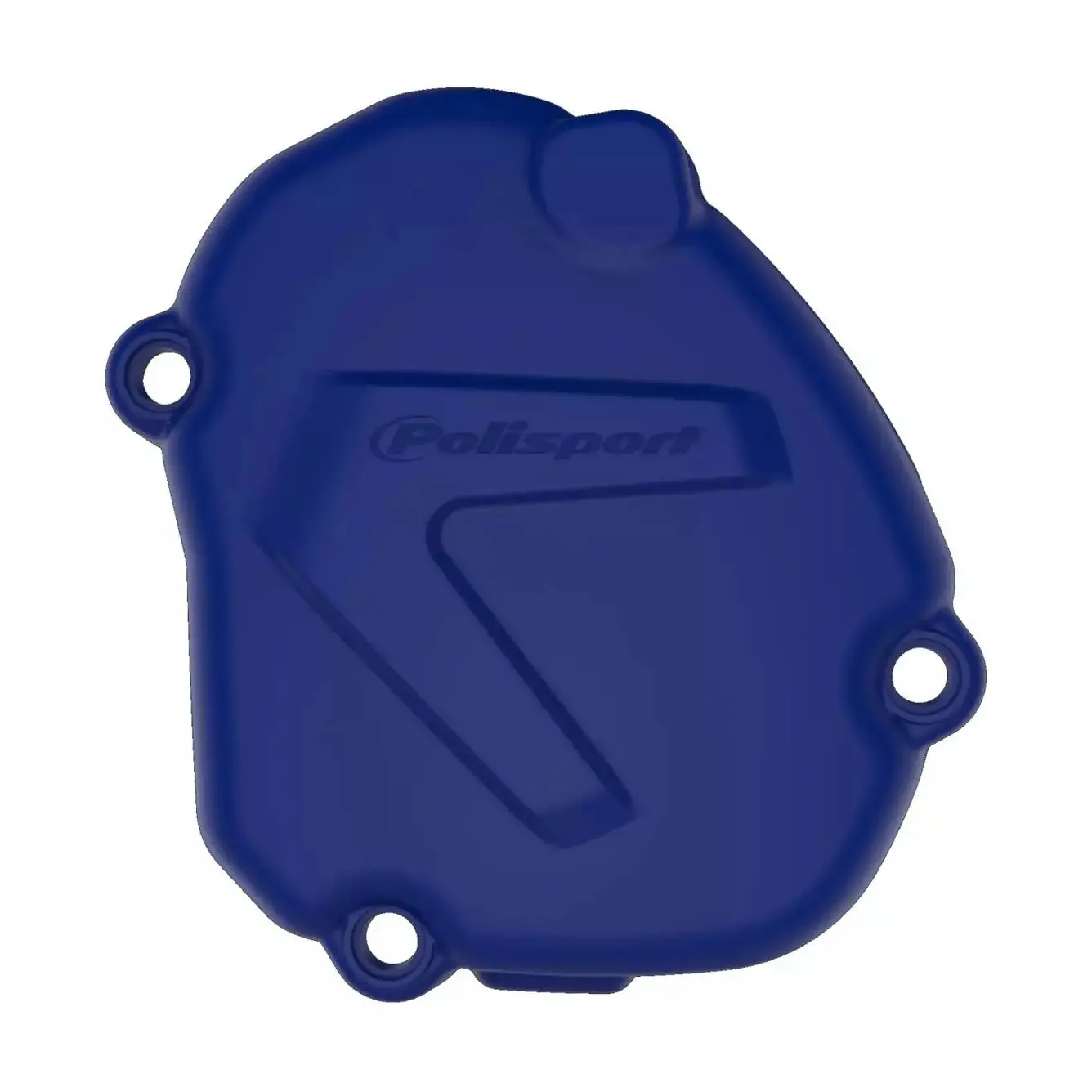POLISPORT kryt alternátoru YAMAHA YZ 125 05-26 barva modrá ( )