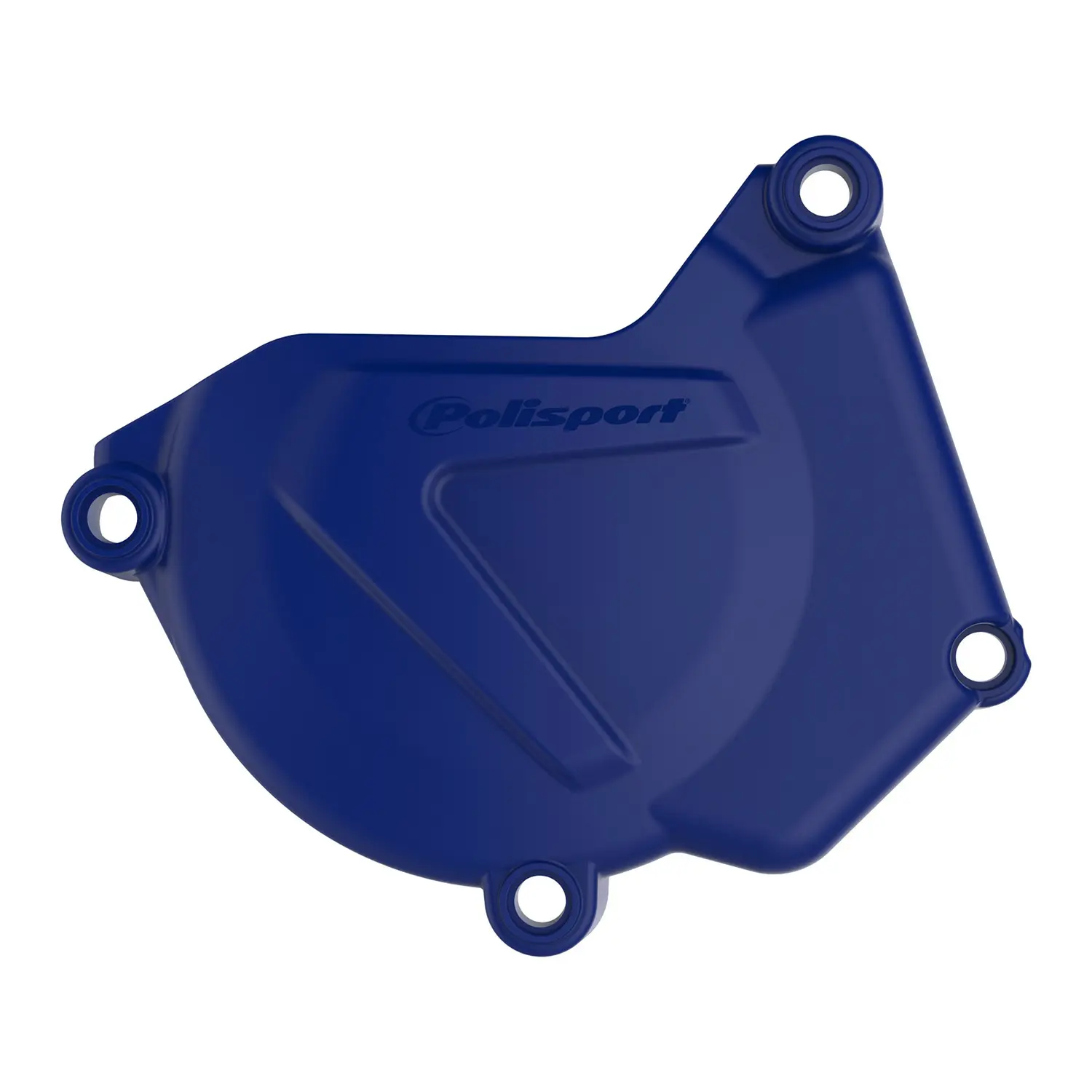 POLISPORT kryt alternátoru YAMAHA YZ 250 05-26 barva modrá (POLISPORT kryt alternátoru YAMAHA YZ 250 05-26 barva modrá)