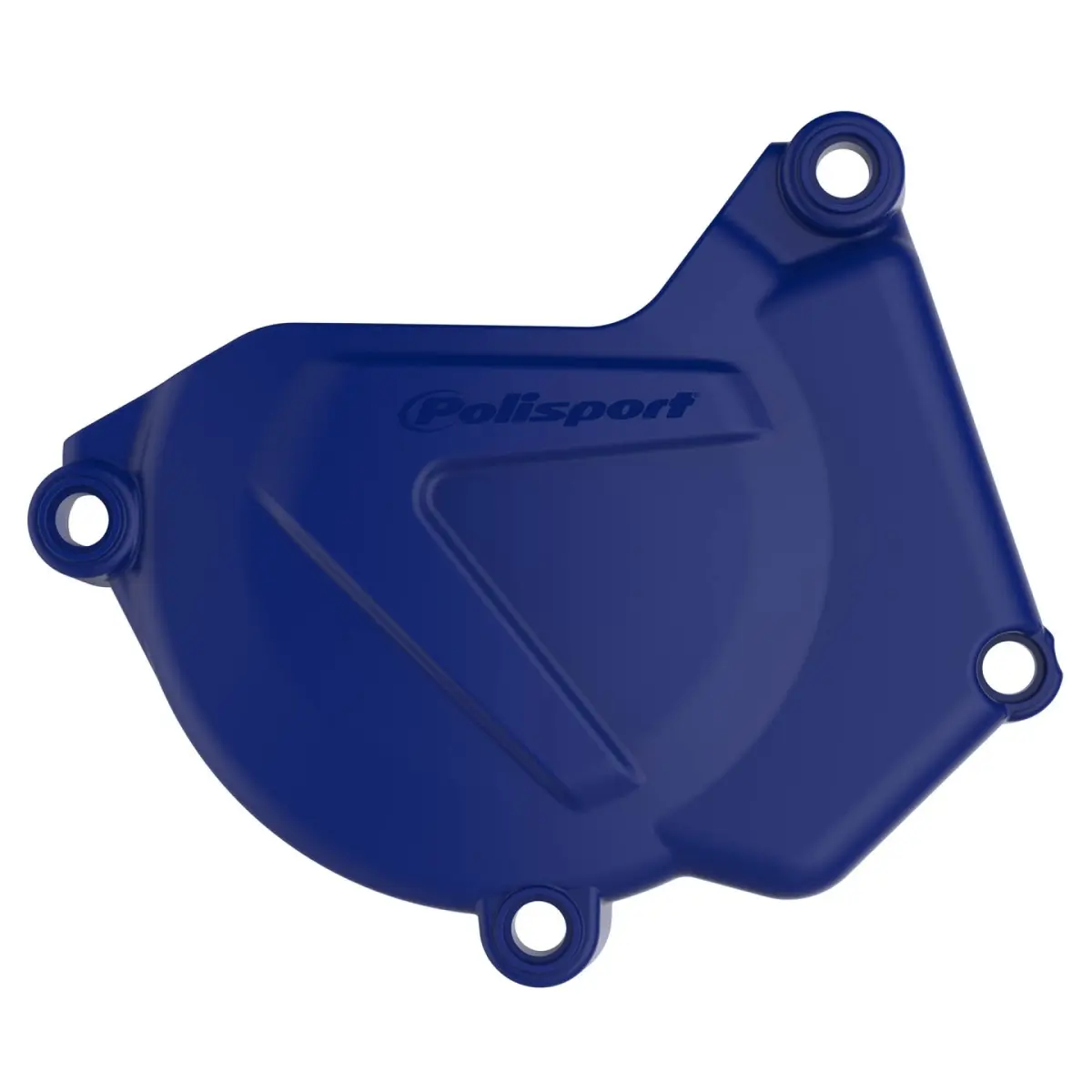 POLISPORT kryt alternátoru YAMAHA YZ 250 05-26 barva modrá ( )
