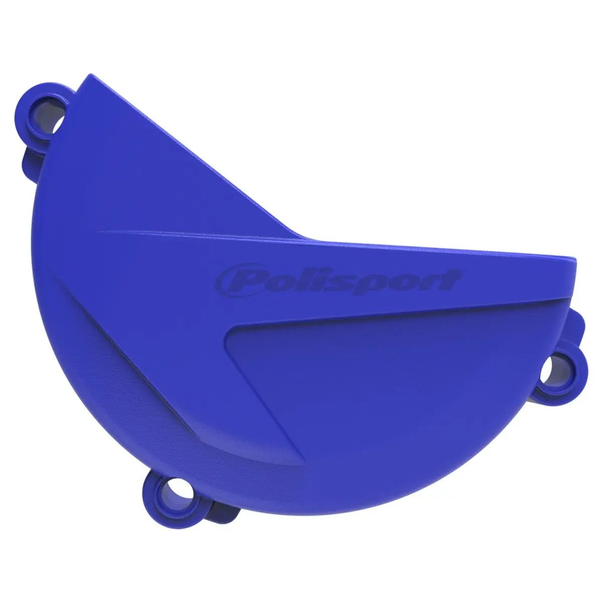 POLISPORT kryt spojky SHERCO SE-F 250/300 14-23 barva modrá (POLISPORT kryt spojky SHERCO SE-F 250/300 14-23 barva modrá)