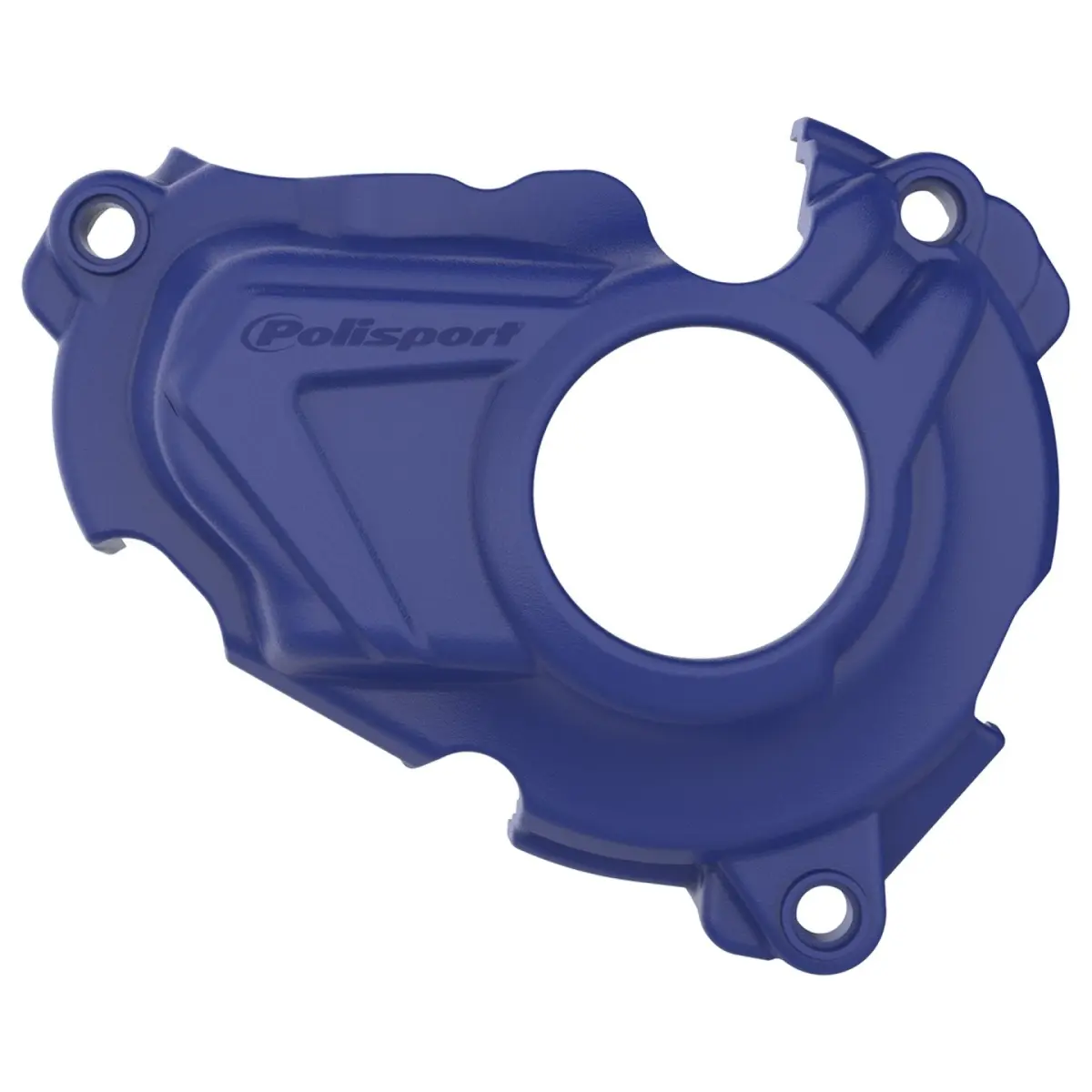 POLISPORT kryt alternátoru YAMAHA YZ 250F 19-26; WR 250F 20-26 barva modrá (POLISPORT kryt alternátoru YAMAHA YZ 250F 19-26; WR 250F 20-26 barva)