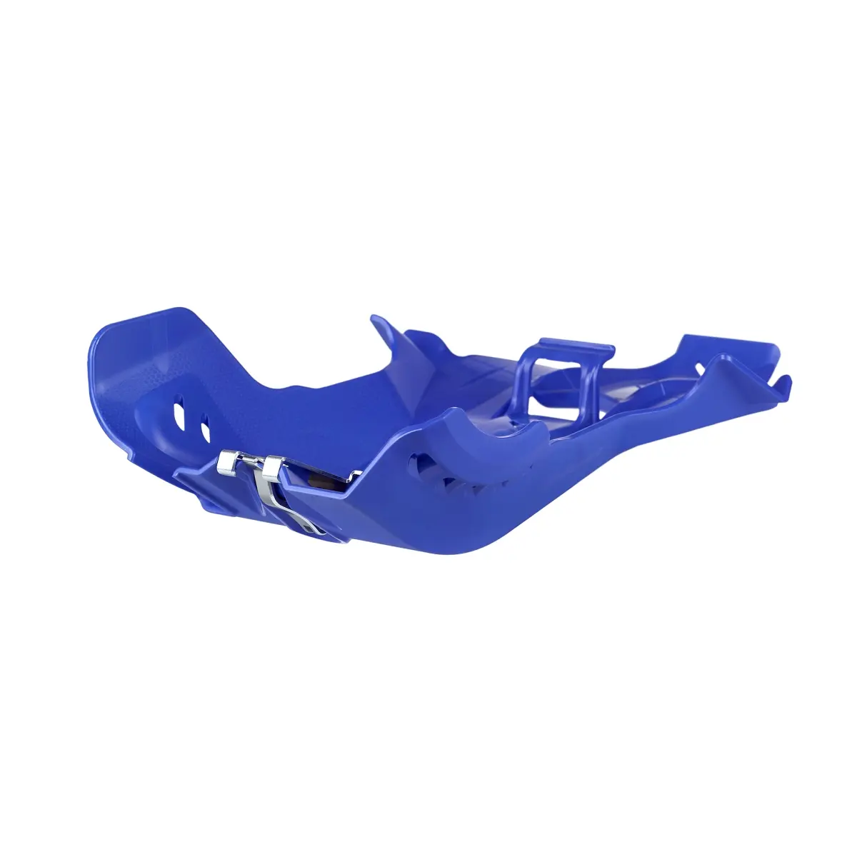 POLISPORT kryt motoru FORTRESS SKID PLATE SHERCO SE-R 250/350 14-26 barva (SHERCO BLUE) ( )