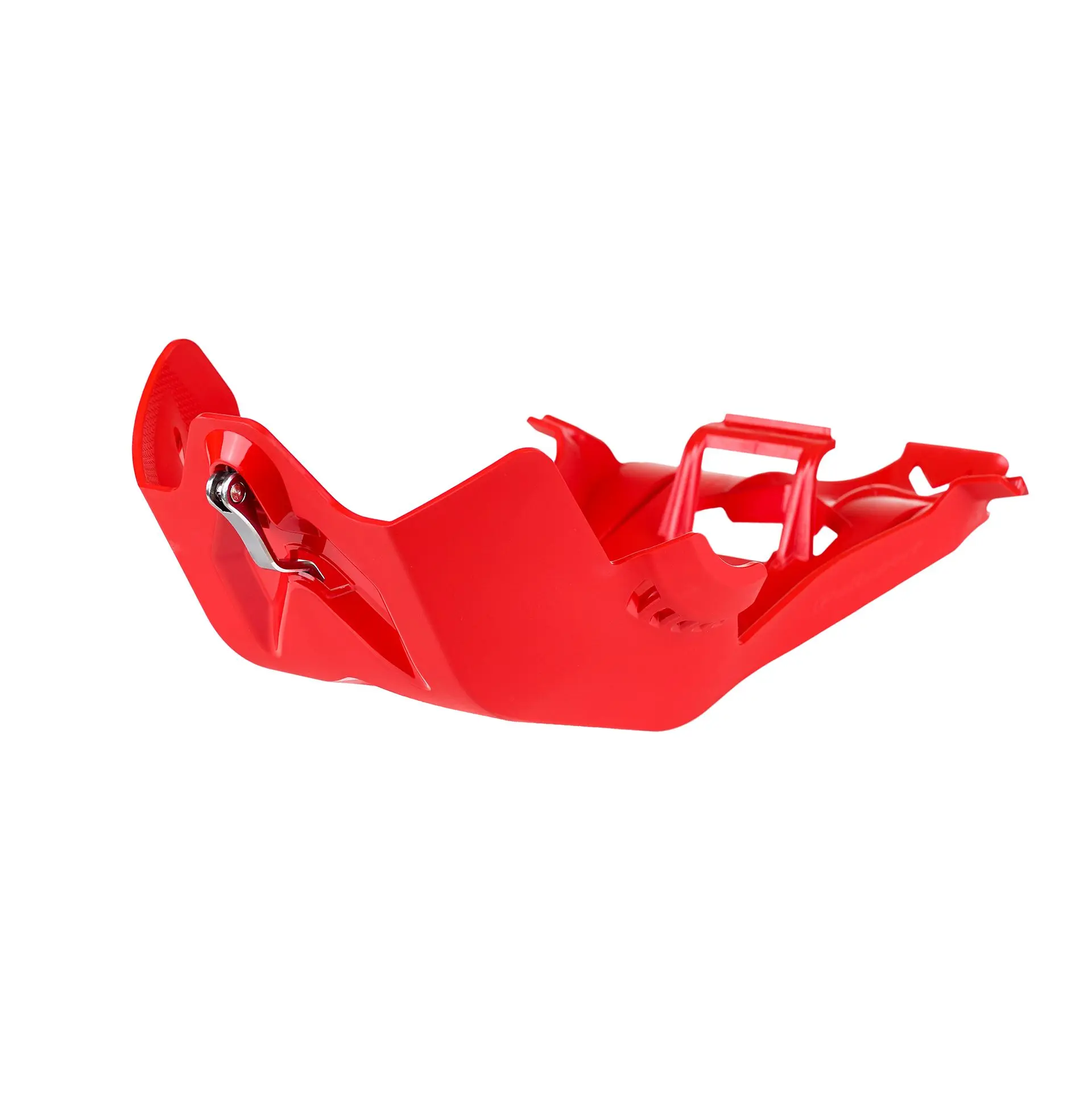 POLISPORT kryt motoru FORTRESS SKID PLATE BETA(4T) 350/390/430/480/500 RR 20-22 barva červená (POLISPORT kryt motoru FORTRESS SKID PLATE BETA(4T))