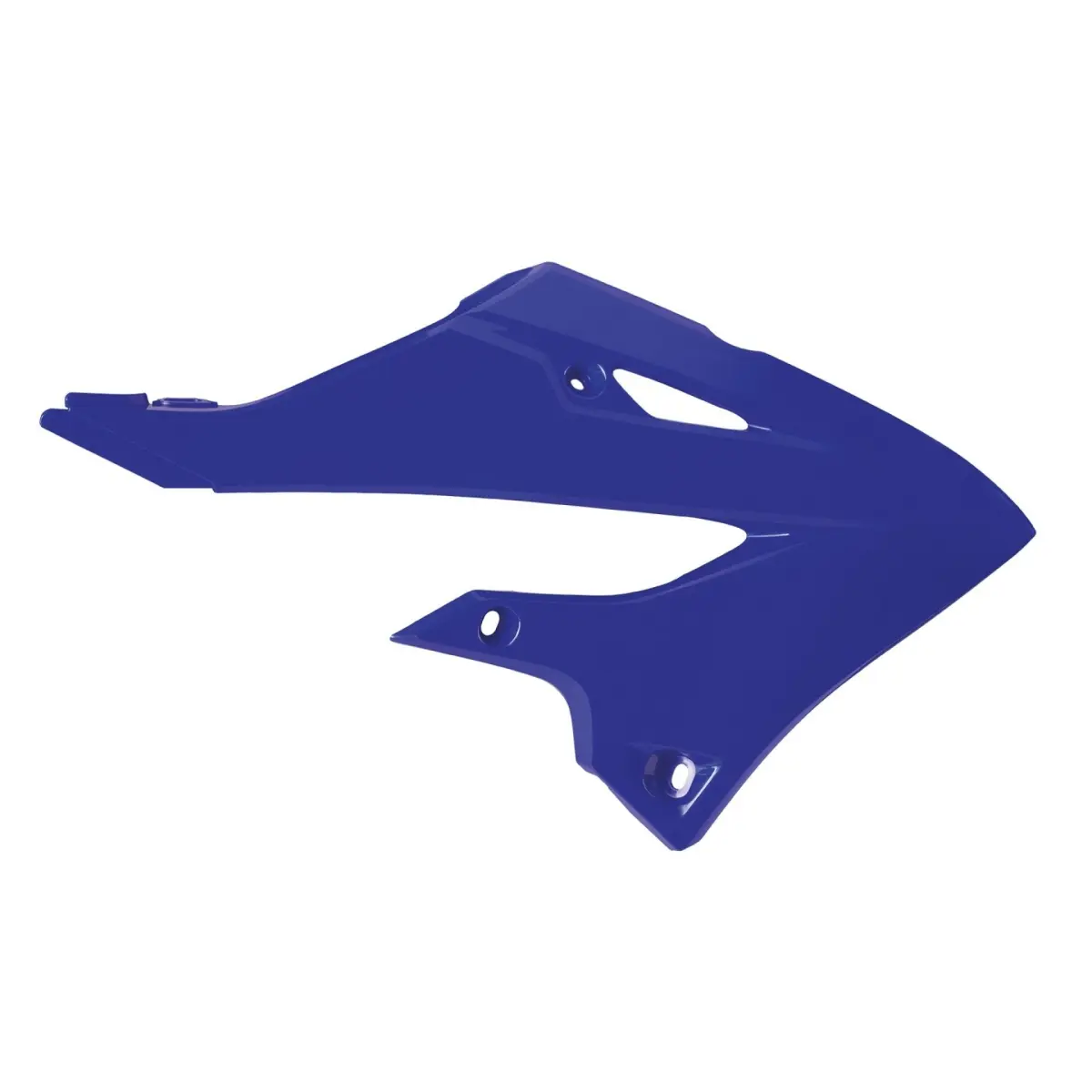 POLISPORT kryty chladiče (komplet) YAMAHA YZ 125/250 22-26 barva (OEM) modrá (POLISPORT kryty chladiče (komplet) YAMAHA YZ 125/250 22-26 barva (OEM))