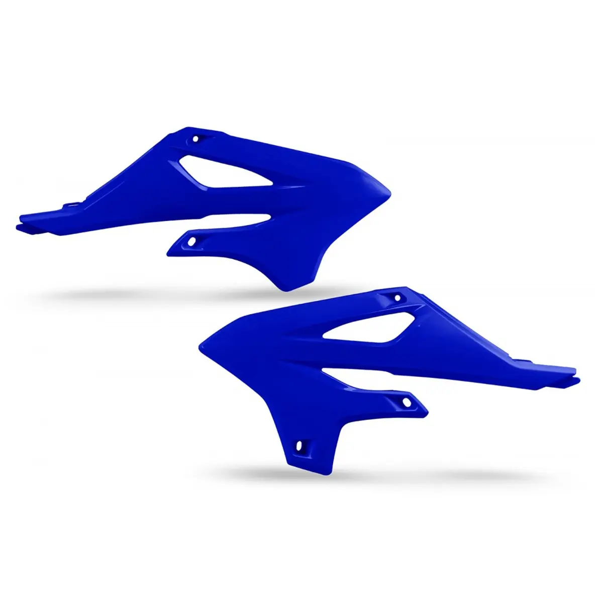 POLISPORT kryty chladiče YAMAHA YZ 85 22-26 barva modrá komplet (POLISPORT kryty chladiče YAMAHA YZ 85 22-26 barva modrá komplet)