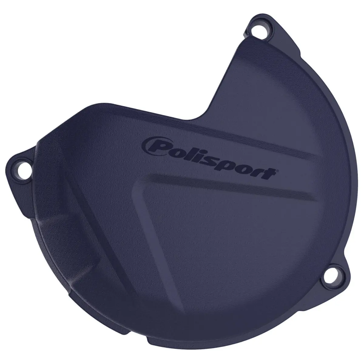 POLISPORT kryt spojky GAS GAS MC/EC 250/300 21-23 barva šedá (POLISPORT kryt spojky GAS GAS MC/EC 250/300 21-23 barva šedá)
